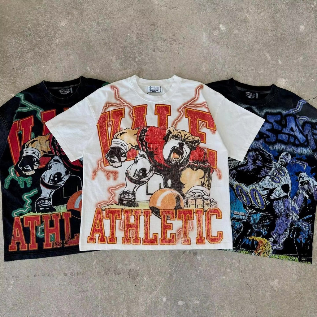 V Dreams Graphic Tee