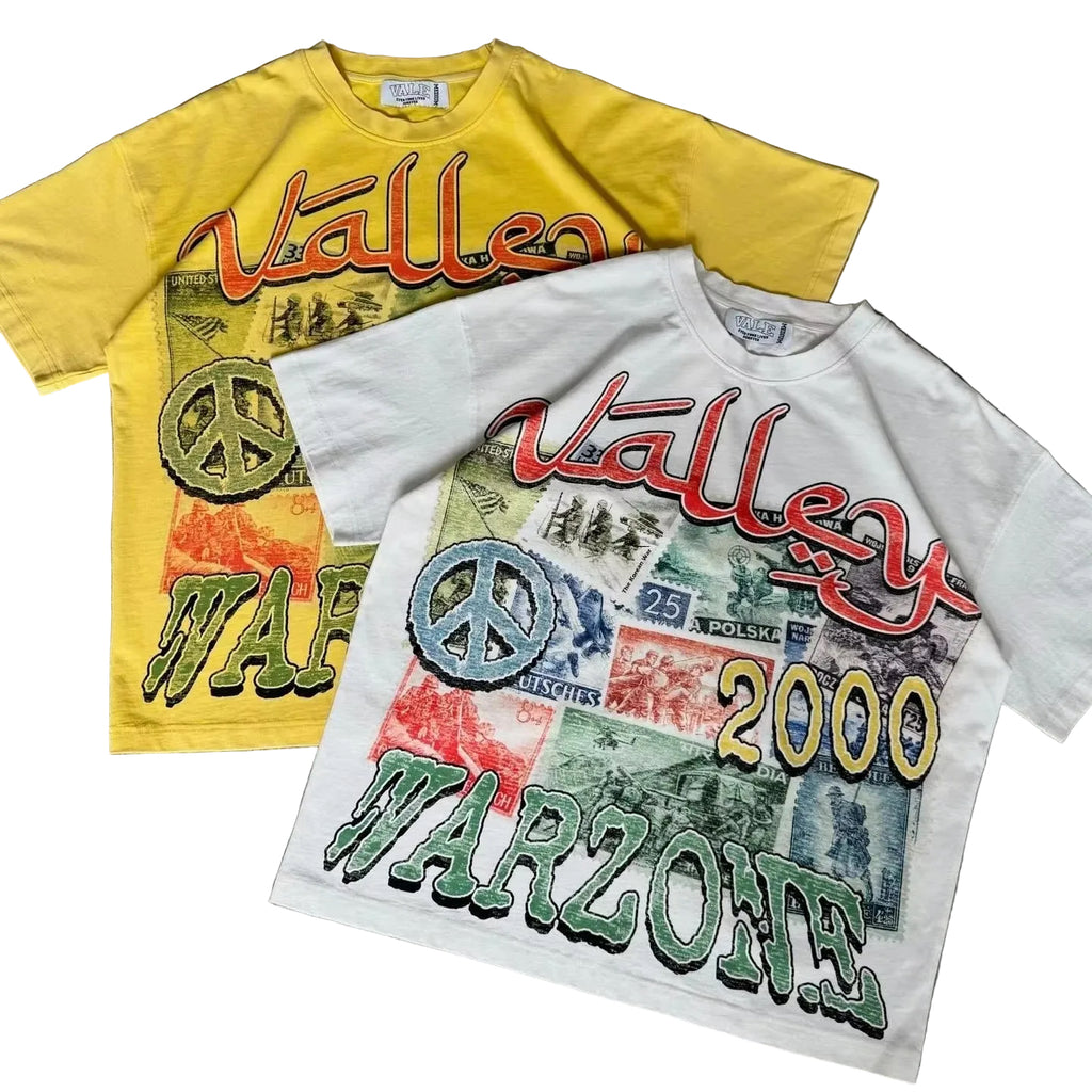 V Dreams Graphic Tee