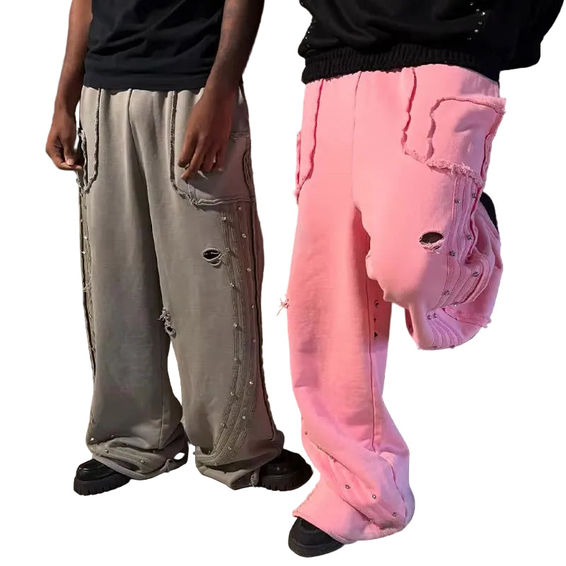 Baggy Sweats