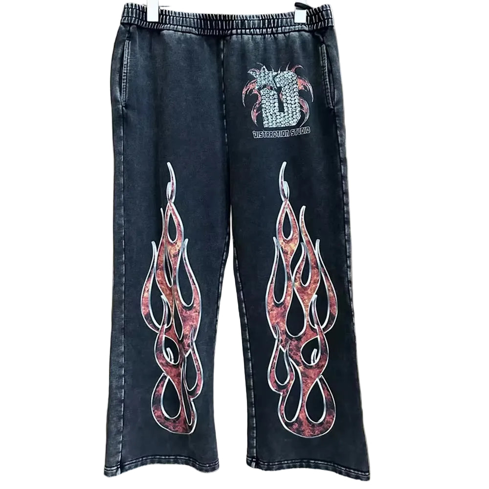 No Distractions Hoodie