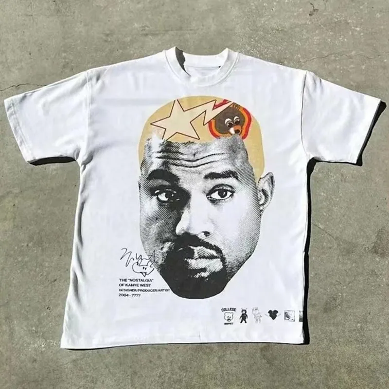 Rapper Tees