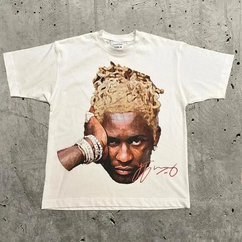 Rapper Tees