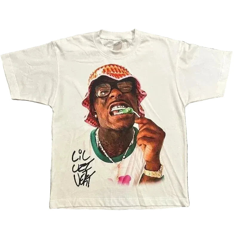 Rapper Tees